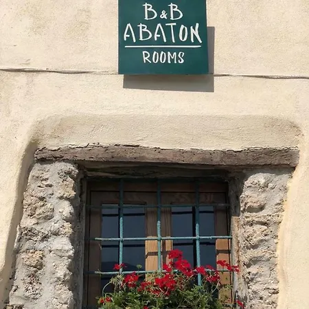 Alojamento de Acomodação e Pequeno-almoço Abaton