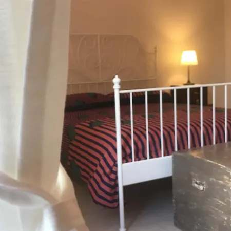 Abaton Bed & Breakfast 3*