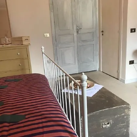 Bed & Breakfast Abaton Capaccio