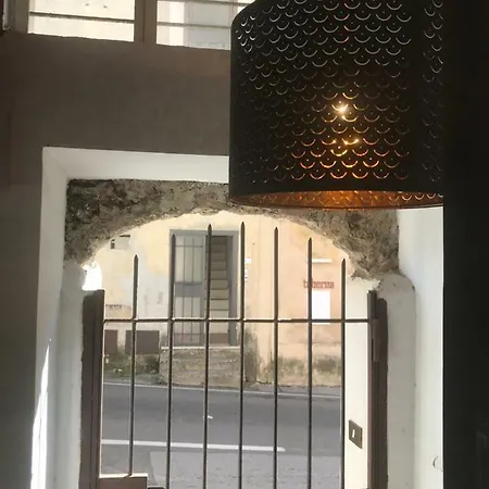 Bed & Breakfast Abaton