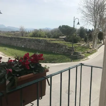 Abaton 3* Capaccio