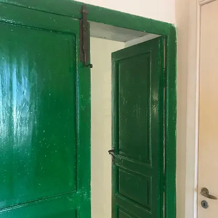 Bed & Breakfast Abaton