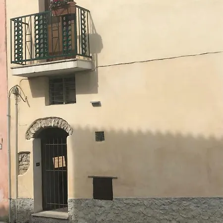 Bed & Breakfast Abaton