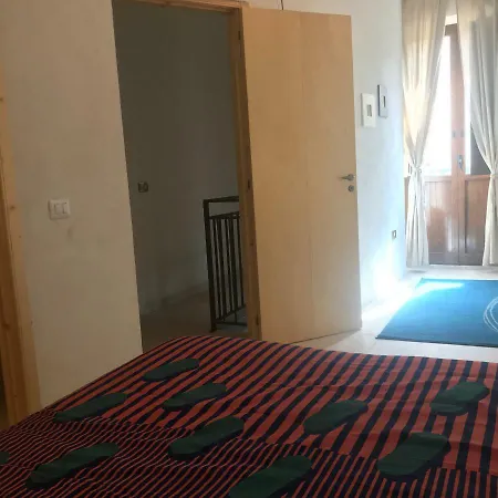 Abaton Bed & Breakfast Capaccio