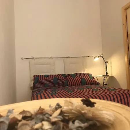 Abaton Bed & Breakfast Capaccio