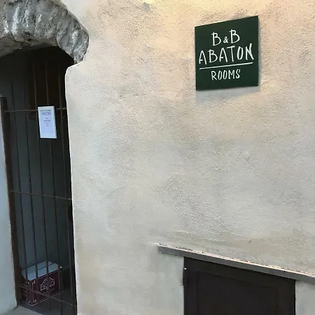 Abaton 3* Capaccio