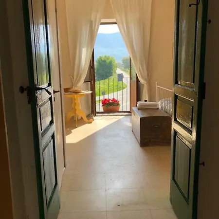 Bed & Breakfast Abaton