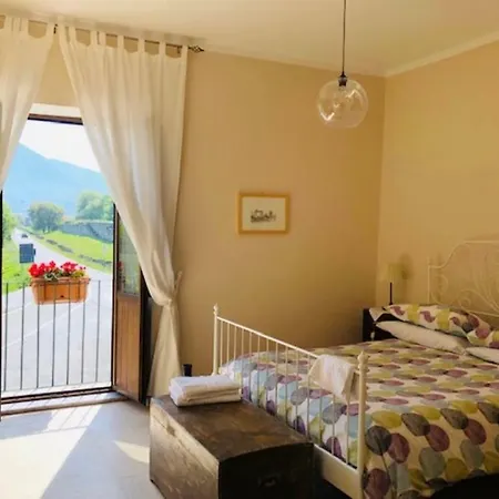 Bed & Breakfast Abaton
