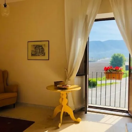 Abaton Bed & Breakfast 3*