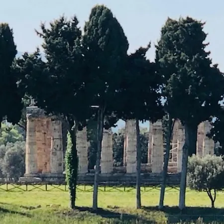 Abaton 3* Capaccio